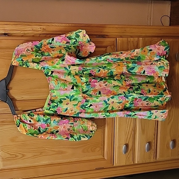 Sanctuary Dress New With Tags Large - Picture 8 of 8